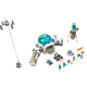 LEGO City "Лунная научная база" 60350
